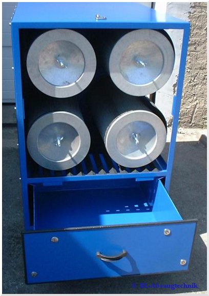 Kompaktfilter 2